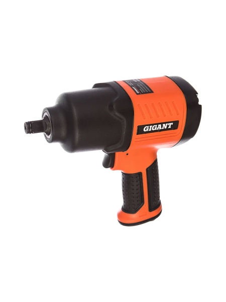 Ударный пневмогайковерт (880 Нм; 1/2") Gigant PW 880