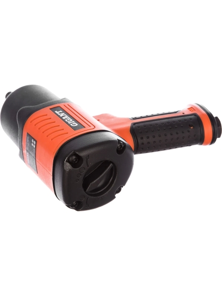 Ударный пневмогайковерт (880 Нм; 1/2") Gigant PW 880