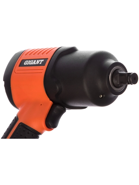 Ударный пневмогайковерт (880 Нм; 1/2") Gigant PW 880