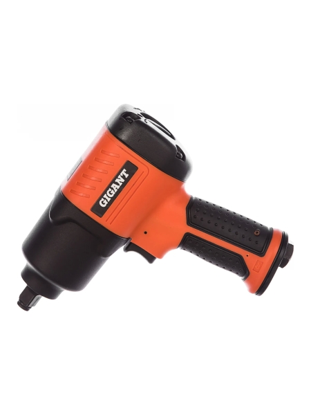 Ударный пневмогайковерт (880 Нм; 1/2") Gigant PW 880