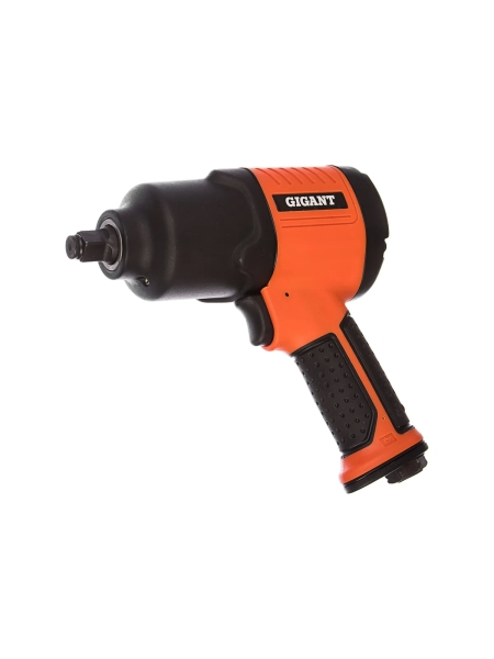 Ударный пневмогайковерт (880 Нм; 1/2") Gigant PW 880