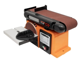 Ленточно-дисковый шлифовальный станок 500Вт Gigant BDSJ 100/152CI