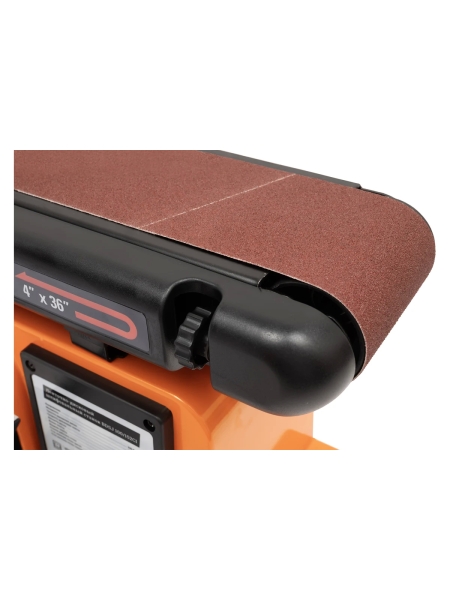 Ленточно-дисковый шлифовальный станок 500Вт Gigant BDSJ 100/152CI