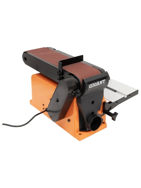 Ленточно-дисковый шлифовальный станок 500Вт Gigant BDSJ 100/152CI
