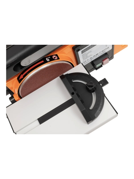 Ленточно-дисковый шлифовальный станок 500Вт Gigant BDSJ 100/152CI