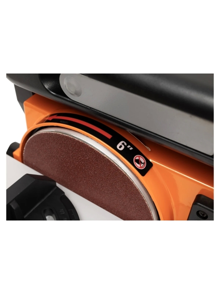 Ленточно-дисковый шлифовальный станок 500Вт Gigant BDSJ 100/152CI