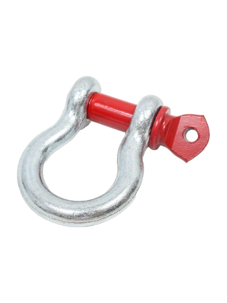 Gigant Скоба омегообразная оцинкованная 3,25т, тип G209, G-124125