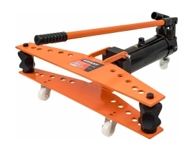 Ручной гидравлический трубогиб Gigant 16т. MHPJ-16
