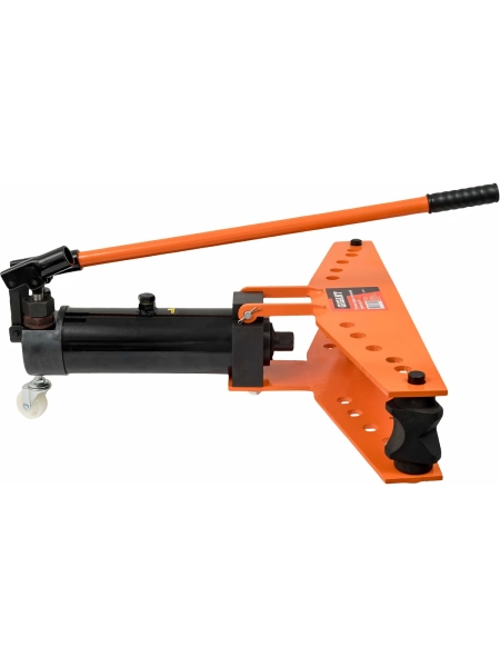 Ручной гидравлический трубогиб Gigant 16т. MHPJ-16