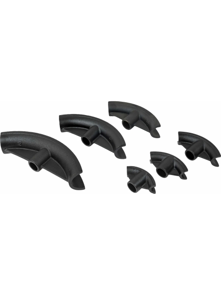 Ручной гидравлический трубогиб Gigant 16т. MHPJ-16