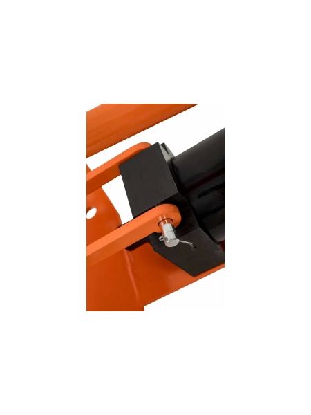 Ручной гидравлический трубогиб Gigant 16т. MHPJ-16