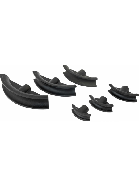 Ручной гидравлический трубогиб Gigant 16т. MHPJ-16