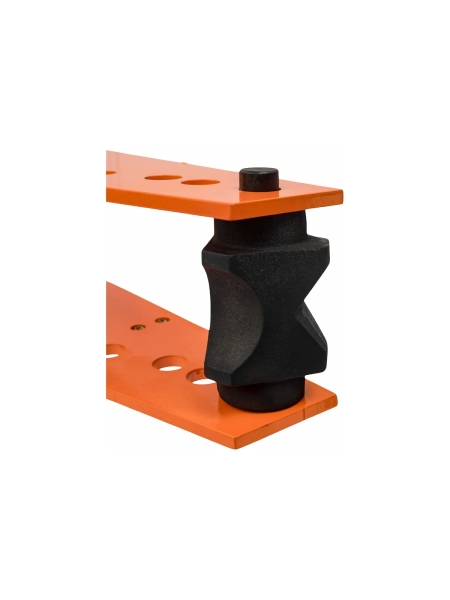 Ручной гидравлический трубогиб Gigant 16т. MHPJ-16