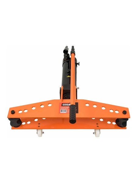 Ручной гидравлический трубогиб Gigant 16т. MHPJ-16