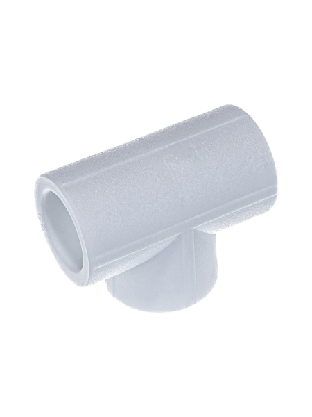 Тройник PP-R бел, 32 Gigant GPFT-32