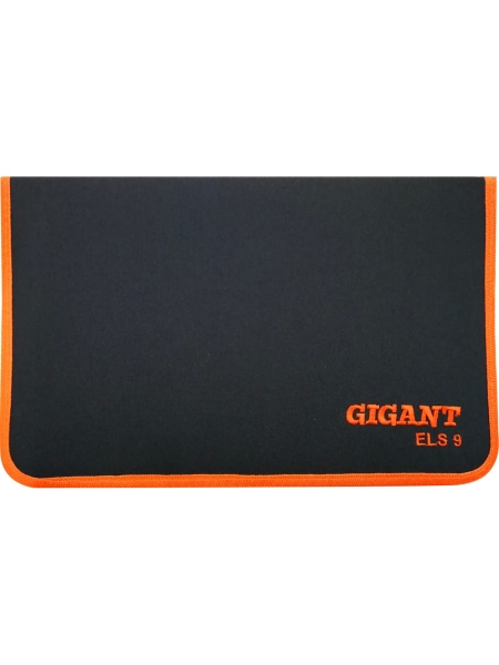 Набор электромонтажных инструментов Gigant 9 предметов ELS9