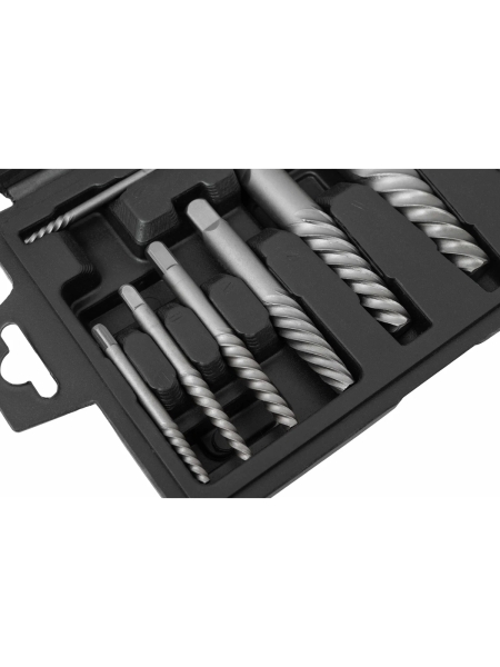 Набор экстракторов Gigant М3-М26, 8 шт. футляр GSEC-8