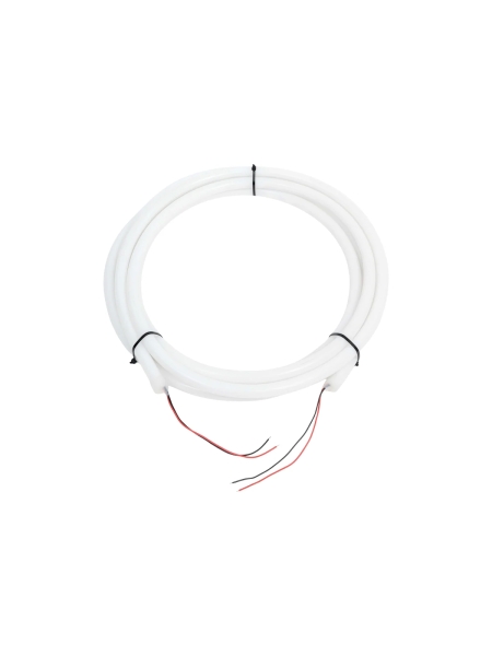 Светодиодная лента герметичная Gigant 5м, IP65, 900Лм, 3000К G-HS24V-10W-300K