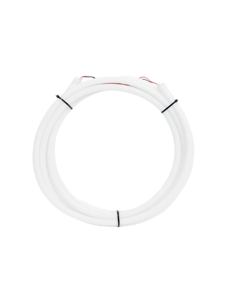 Светодиодная лента герметичная Gigant 5м, IP65, 900Лм, 3000К G-HS24V-10W-300K