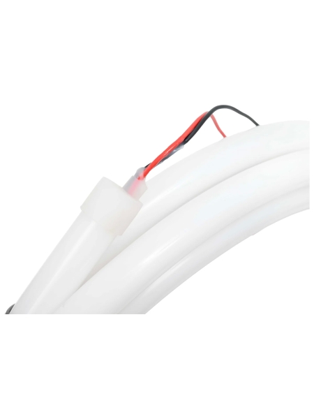 Светодиодная лента герметичная Gigant 5м, IP65, 900Лм, 3000К G-HS24V-10W-300K