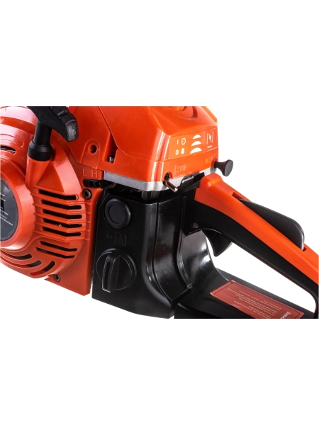 Бензопила 2,2 л.с., 18 дюймов, Gigant YD-KW05-4518