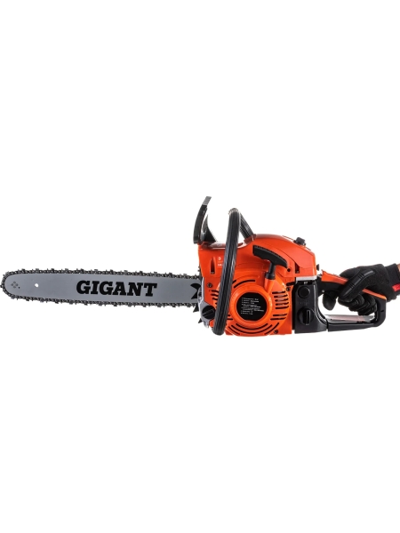 Бензопила 2,2 л.с., 18 дюймов, Gigant YD-KW05-4518