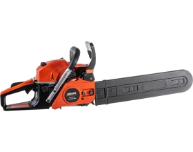 Бензопила 2,2 л.с., 18 дюймов, Gigant YD-KW05-4518