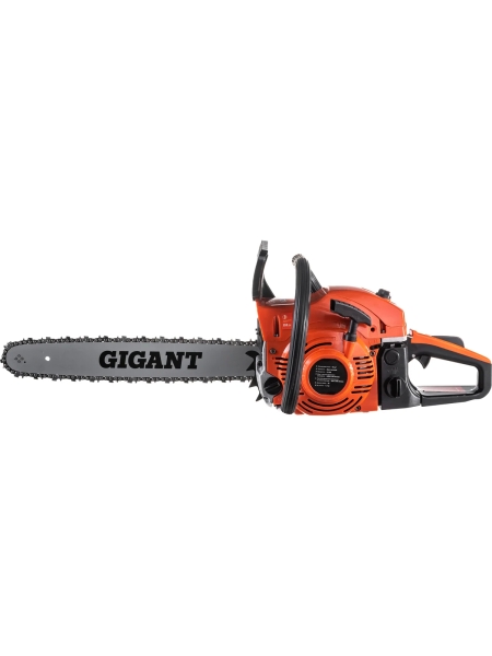 Бензопила 2,2 л.с., 18 дюймов, Gigant YD-KW05-4518