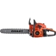 Бензопила 2,2 л.с., 18 дюймов, Gigant YD-KW05-4518