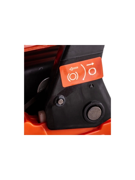 Бензопила 2,2 л.с., 18 дюймов, Gigant YD-KW05-4518