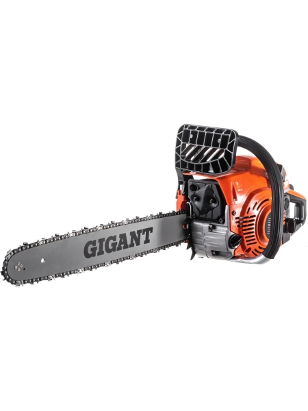 Бензопила 2,2 л.с., 18 дюймов, Gigant YD-KW05-4518