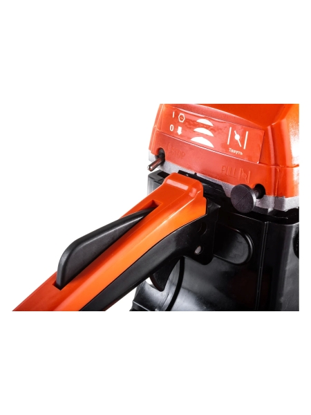 Бензопила 2,2 л.с., 18 дюймов, Gigant YD-KW05-4518