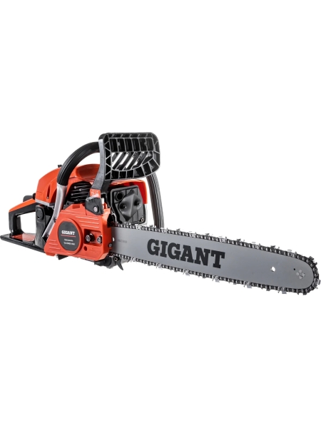 Бензопила 2,2 л.с., 18 дюймов, Gigant YD-KW05-4518