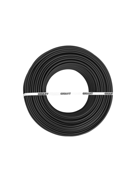 Кабель Gigant ВВГ-Пнг А LS 3x1,5мм2, длина 100м ГОСТ GCAB-02