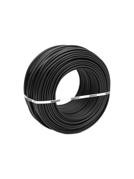 Кабель Gigant ВВГ-Пнг А LS 3x1,5мм2, длина 100м ГОСТ GCAB-02