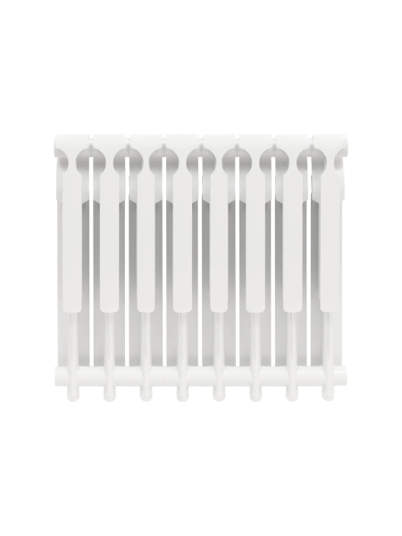 Алюминиевый радиатор Al 500/80 8 секций Gigant GRA58-8