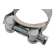Хомут силовой шарнирный D36-39мм, нерж.сталь Gigant 123978