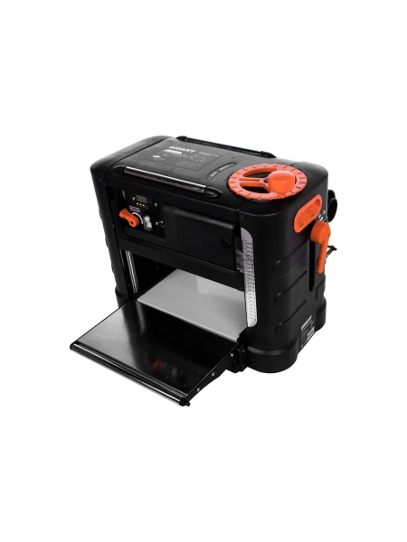 Рейсмусовый станок 1800Вт 330мм Gigant TPJ-330-1800