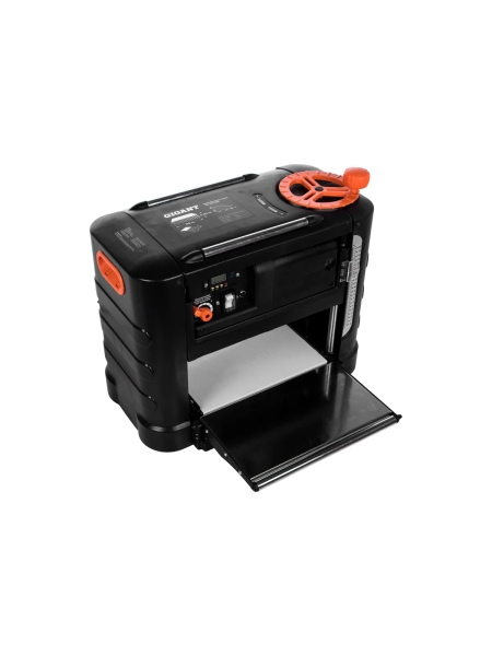 Рейсмусовый станок 1800Вт 330мм Gigant TPJ-330-1800