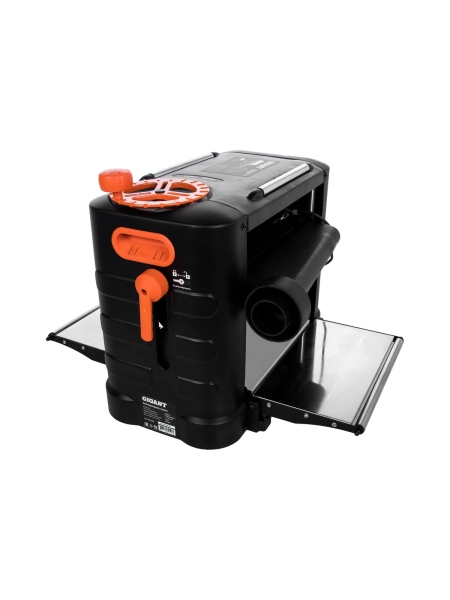 Рейсмусовый станок 1800Вт 330мм Gigant TPJ-330-1800