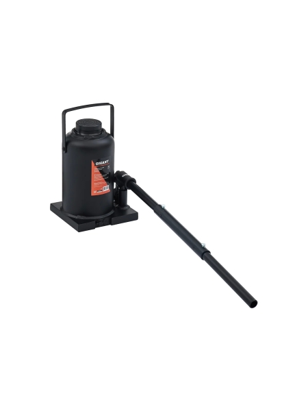 Гидравлический бутылочный домкрат Gigant 32Т, подхват 260мм, подъем 430мм, рабочий ход 170мм, HBJ-32