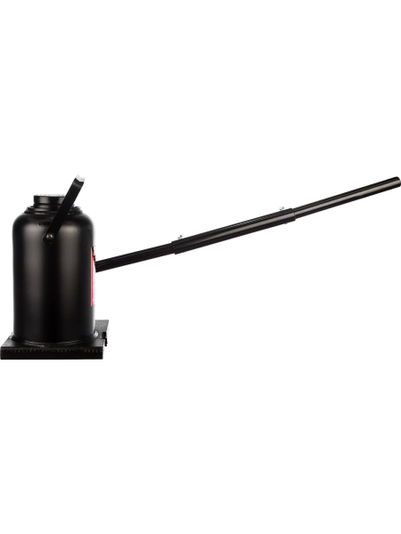 Гидравлический бутылочный домкрат Gigant 32Т, подхват 260мм, подъем 430мм, рабочий ход 170мм, HBJ-32