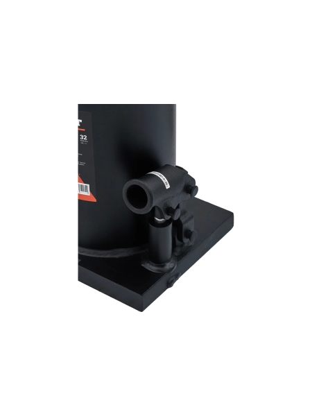 Гидравлический бутылочный домкрат Gigant 32Т, подхват 260мм, подъем 430мм, рабочий ход 170мм, HBJ-32