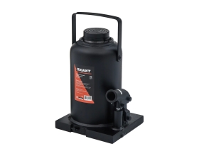 Гидравлический бутылочный домкрат Gigant 32Т, подхват 260мм, подъем 430мм, рабочий ход 170мм, HBJ-32