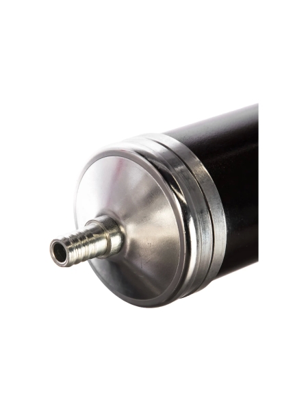 Шприц для отсоса масла Gigant, емкость смазки 400 см³, длина шланга 0.3 м, OSG-400