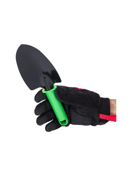 Посадочный совок с пластиковой ручкой Gigant GVER-11