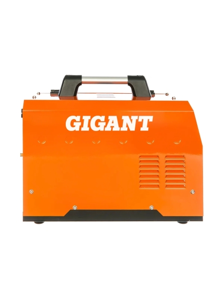 Сварочный полуавтомат - инвертор (200 A; EURO; ПВ 60%) Gigant MIG-200
