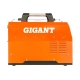 Сварочный полуавтомат - инвертор (200 A; EURO; ПВ 60%) Gigant MIG-200