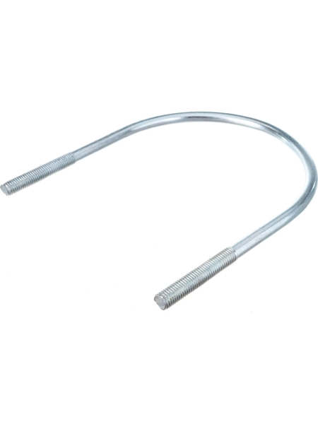 Оцинкованный U-образный болт Gigant оцинк 6", М16, 5 шт. G/1/58