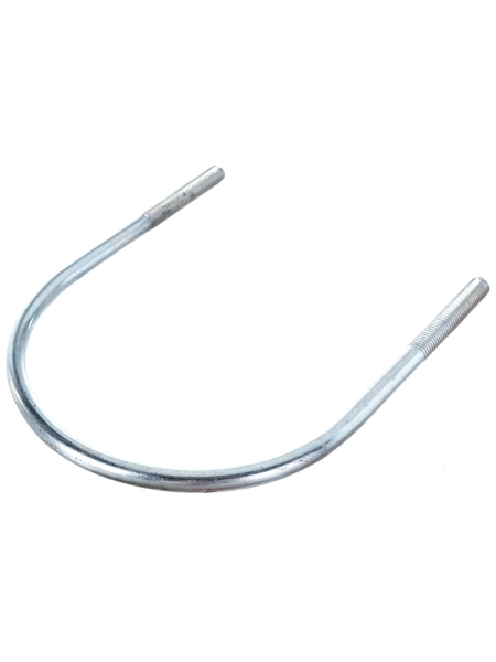 Оцинкованный U-образный болт Gigant оцинк 6", М16, 5 шт. G/1/58